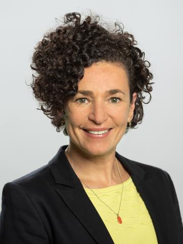 Clarissa Prazeres da Costa